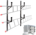 Trailer Side Ladder Rack L55742