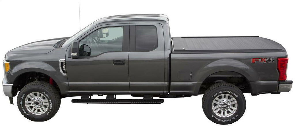 Metal Tonneau Cover Kit X29269