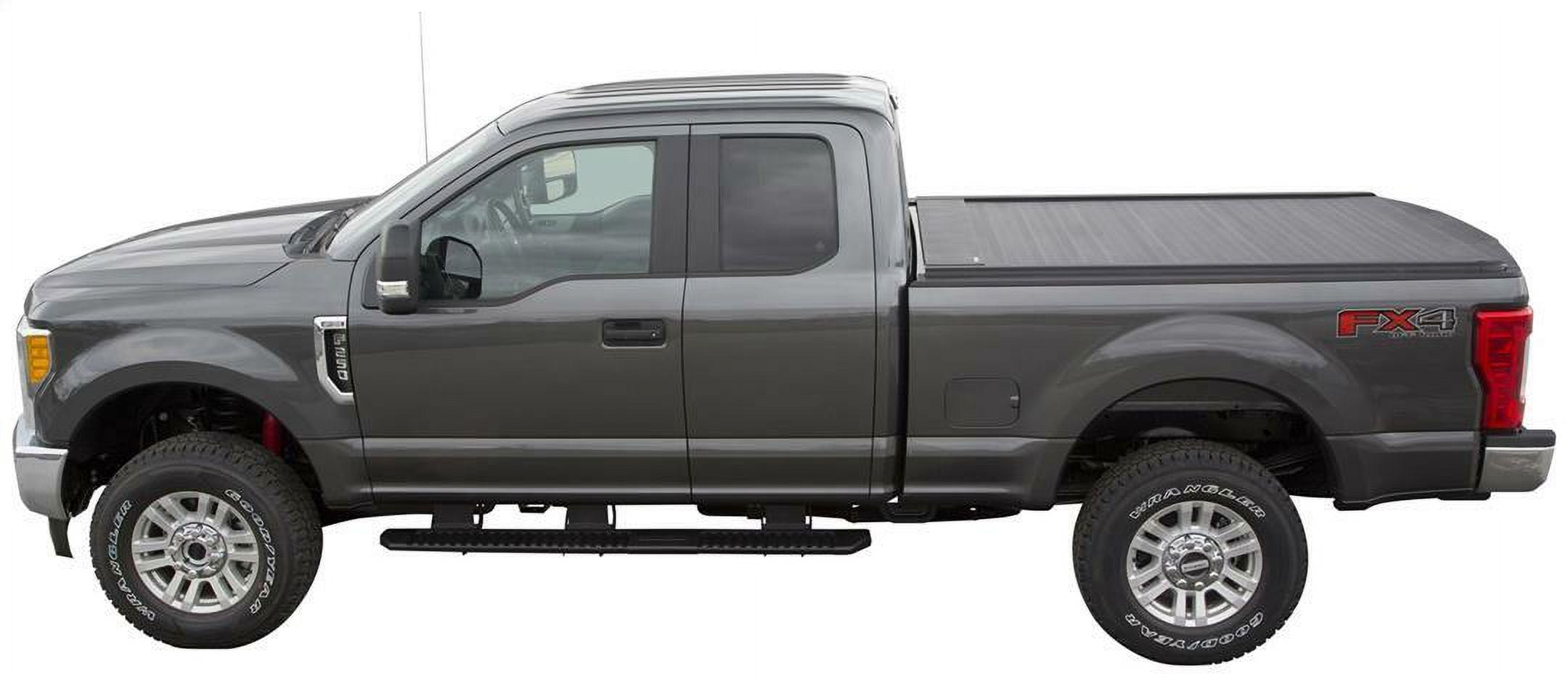 Metal Tonneau Cover Kit X29269