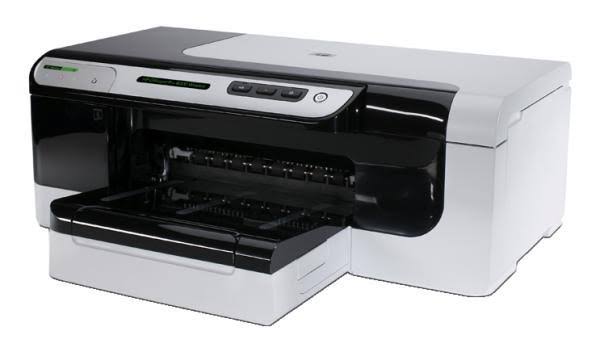 Inkjet Printer - Color - Plain Paper Print M638