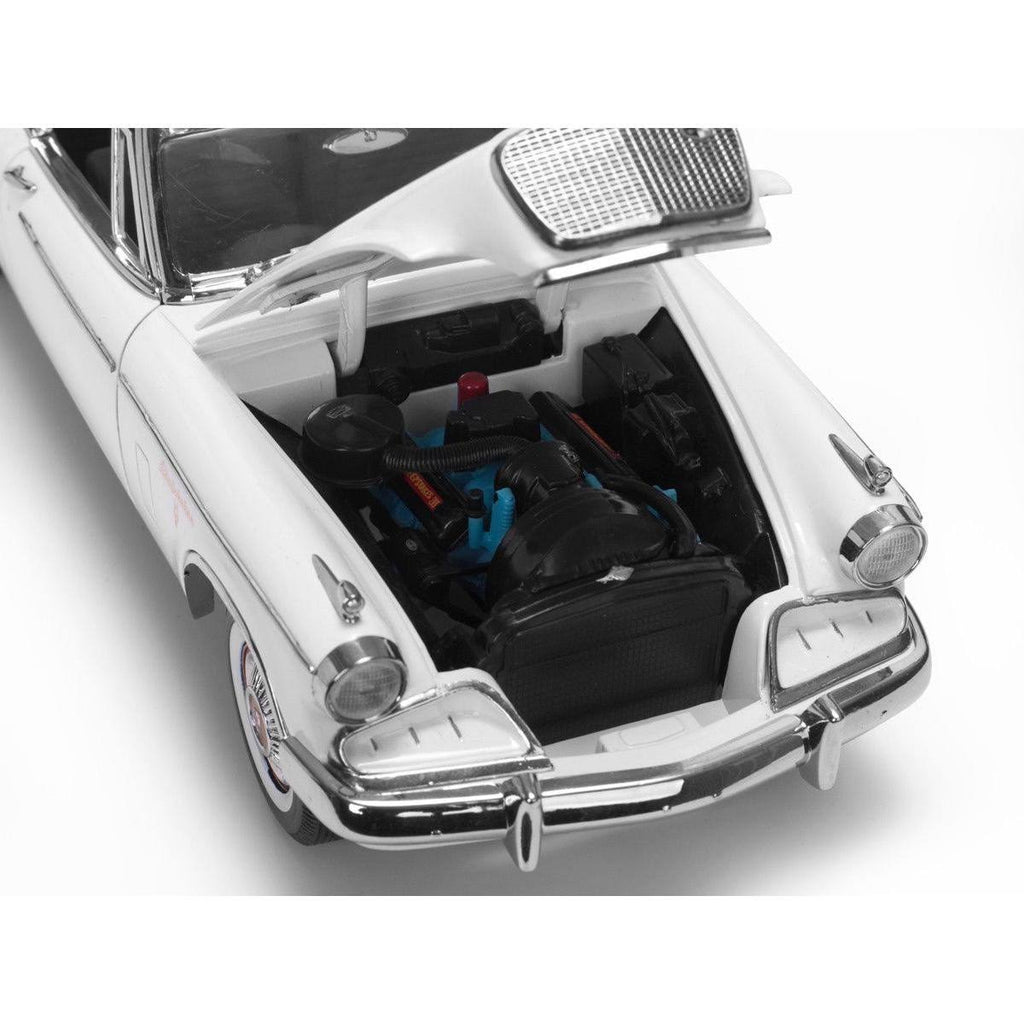 1/18 Diecast Car Model Z9156