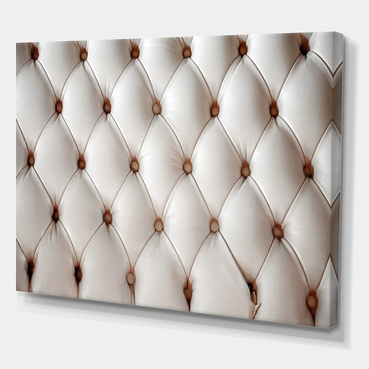 Multi-color 44 in. wide x 34 in. high Canvas Artwork Print O26122