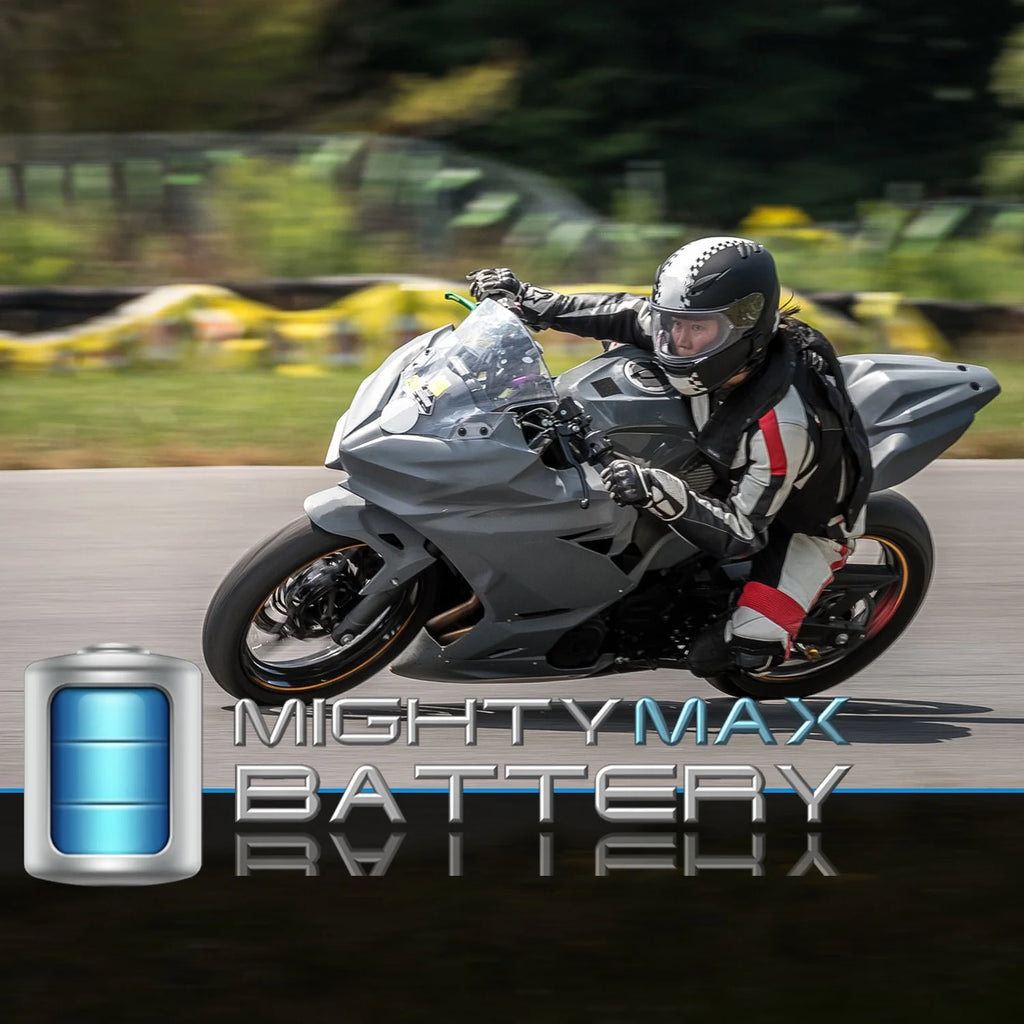 YTX4L-BS Lithium Battery O430