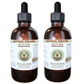 Peach Tree Dried Bark Alcohol-Free Liquid Extract 2x4 oz B924602