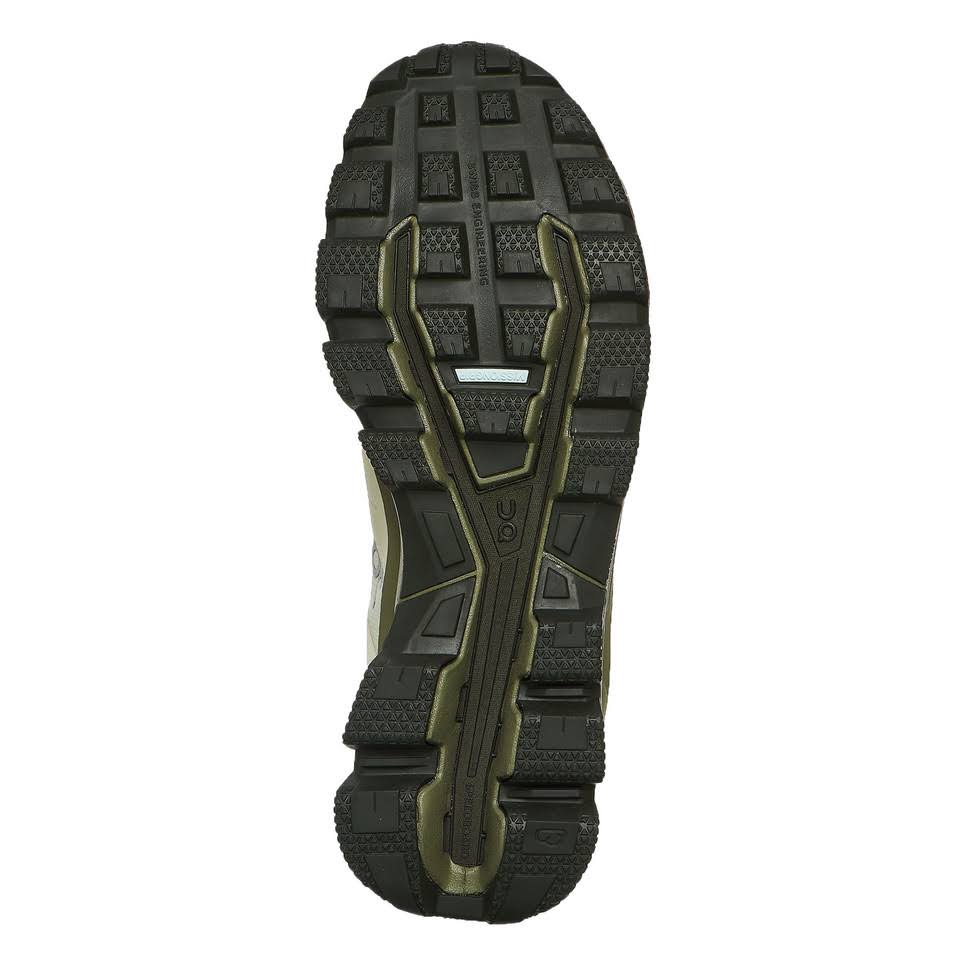 Waterproof Trail Running Shoes C9836