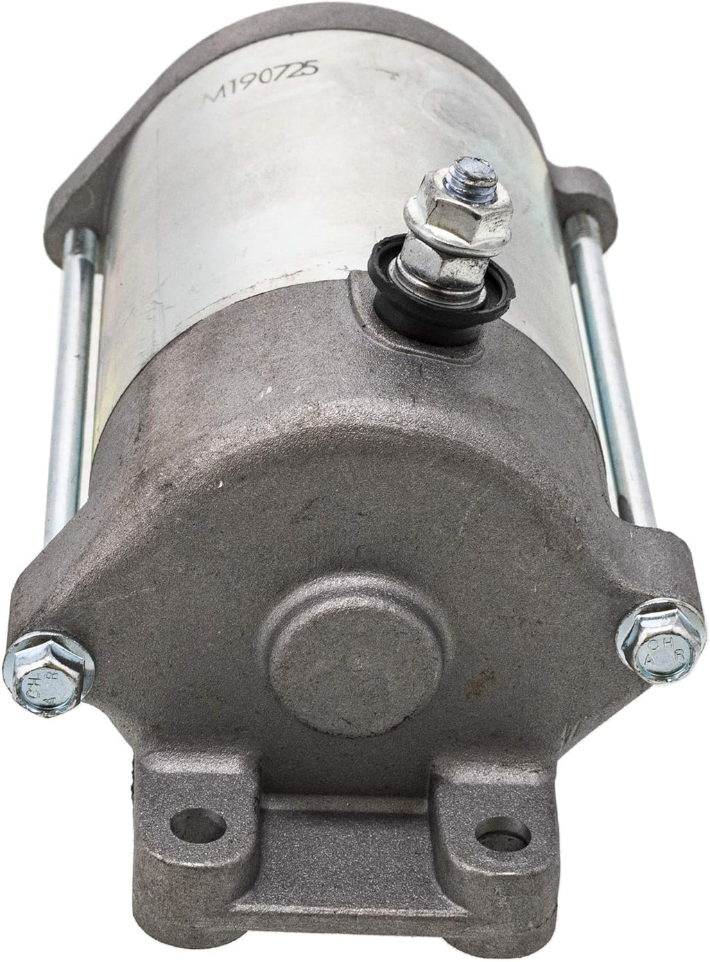 Starter Motor Assembly T671
