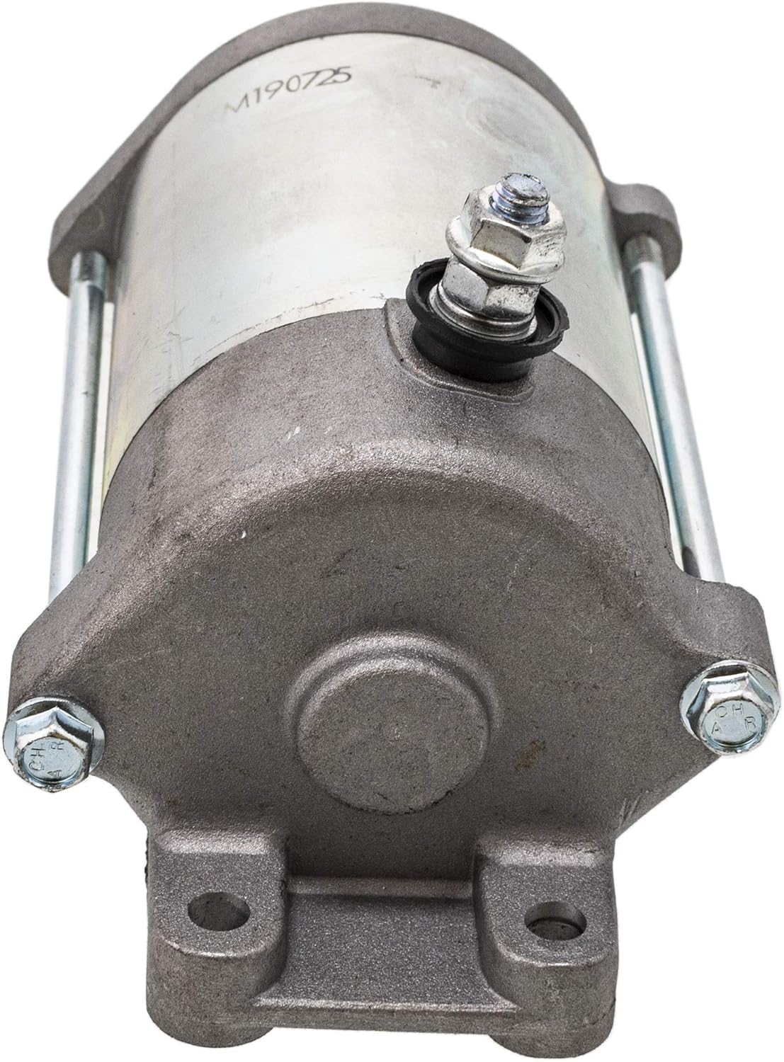 Starter Motor Assembly T671