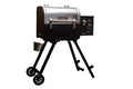 Portable Pellet Grill B373