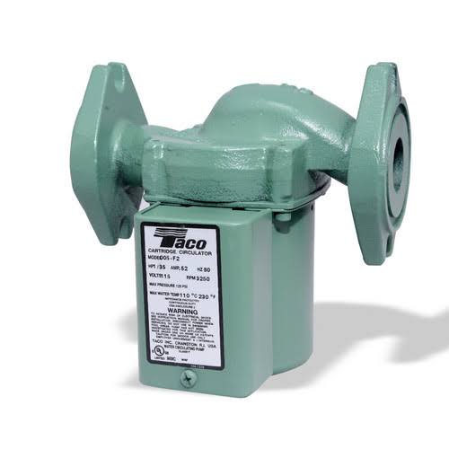 Cast Iron Circulator Pump G29863