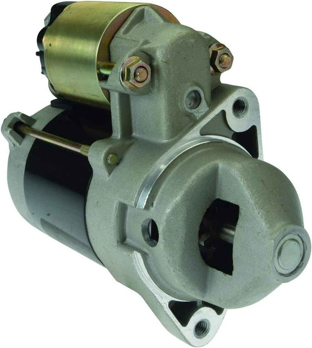 Starter Replacement For Kawasaki Engines, Pack of 2 U19971