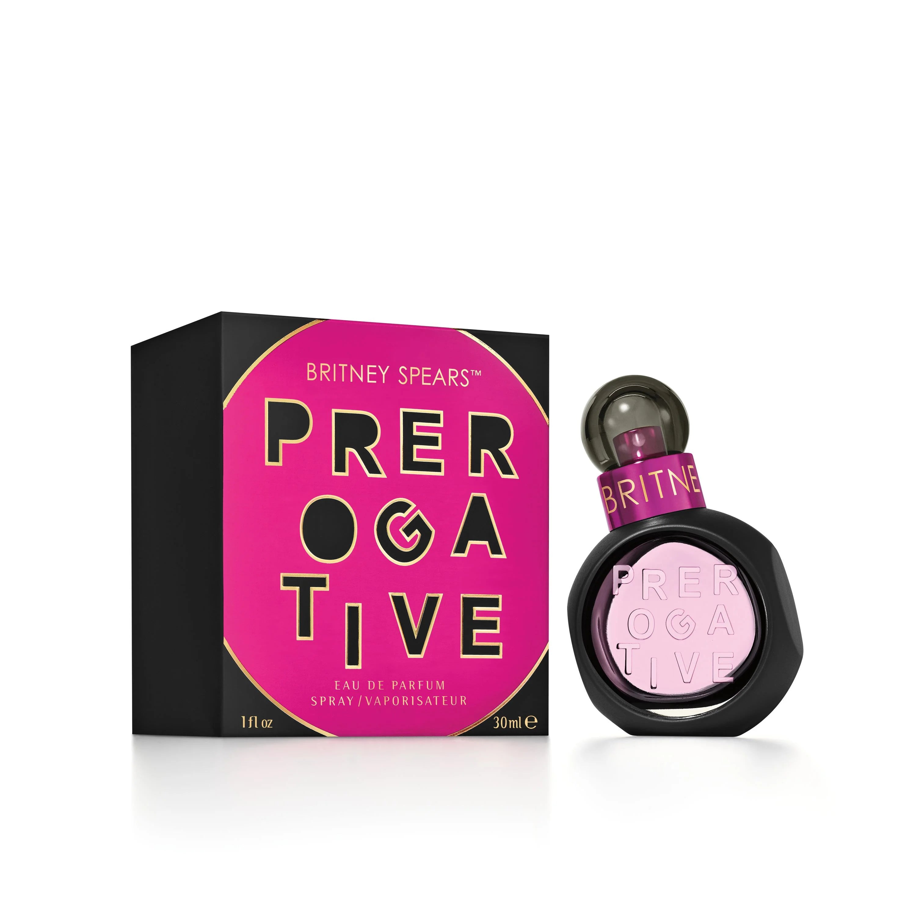 Eau de Parfum Fragrance Spray, 1.0 fl oz P221732