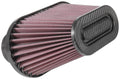 Universal Air Filter with Carbon Fiber Top Z471980