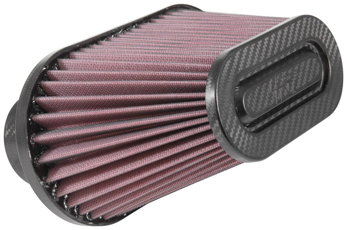 Universal Air Filter with Carbon Fiber Top Z471980