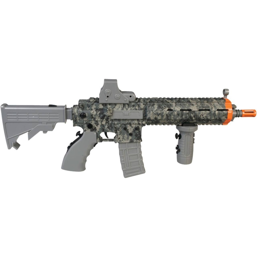 Assault Rifle for PlayStation F446