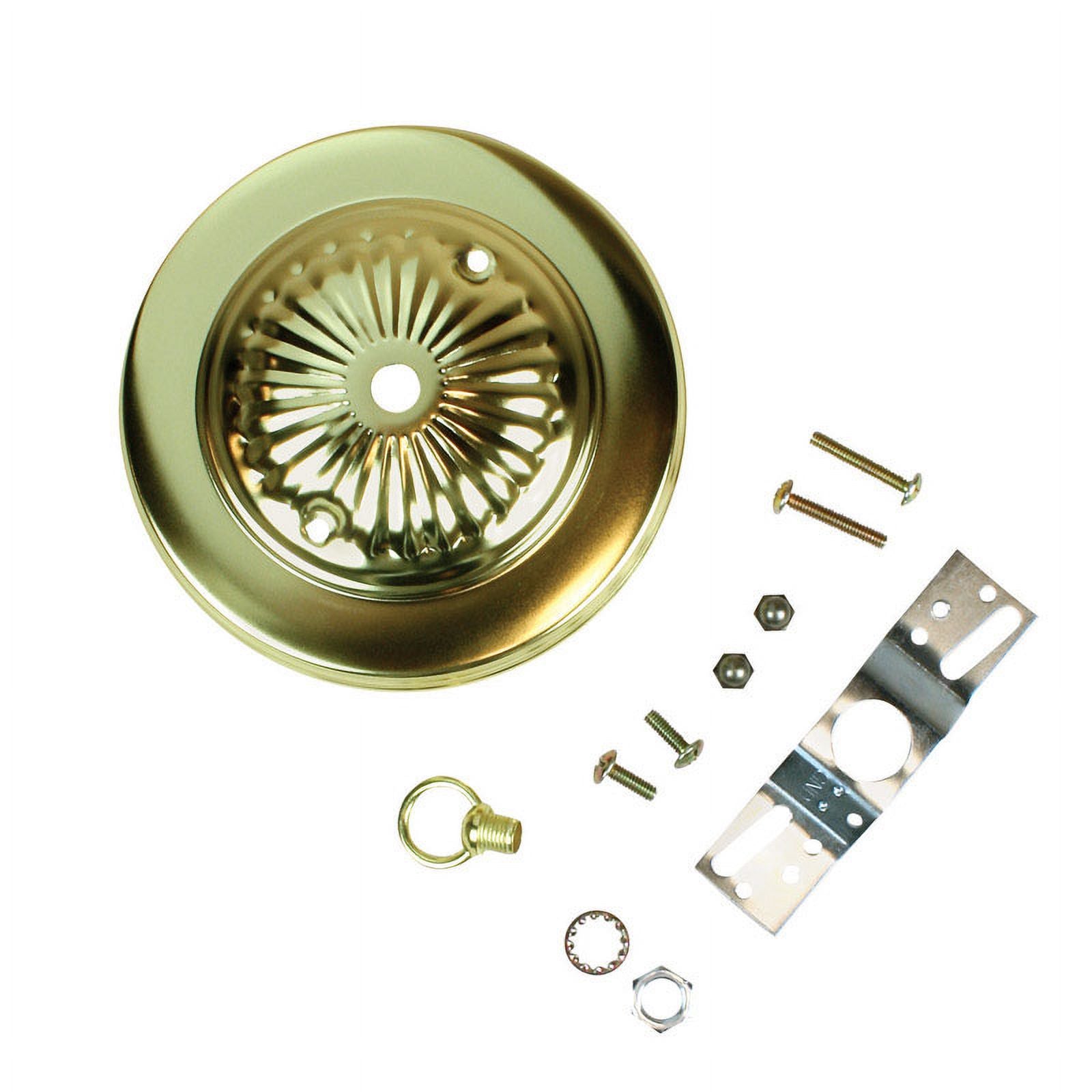 Ceiling Canopy Kit D817596