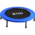 40 inch Fitness Re-bounder Trampoline S17821