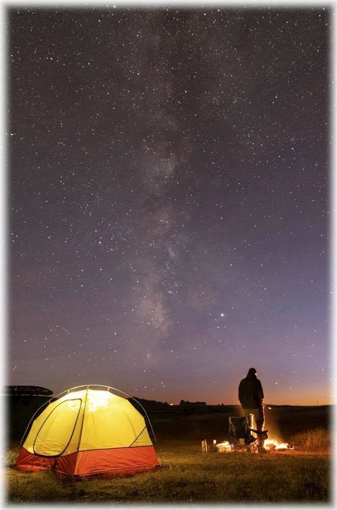 2 Person Tent M752