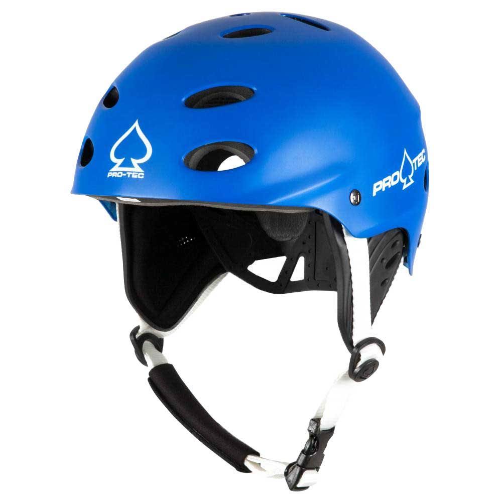 Ace Wake Helmet (Blue) O2483