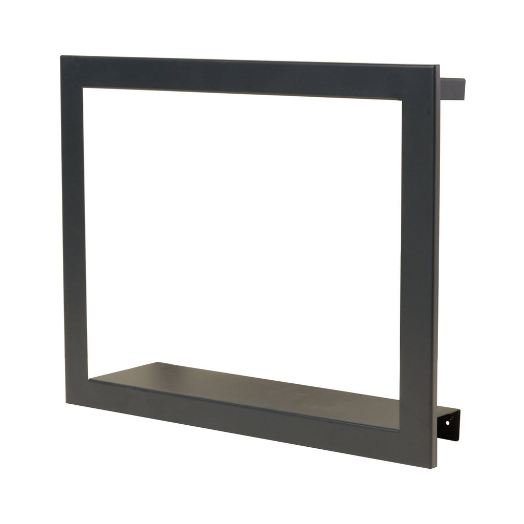 Matte Black Smart Growframe B84524