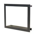 Matte Black Smart Growframe B84524
