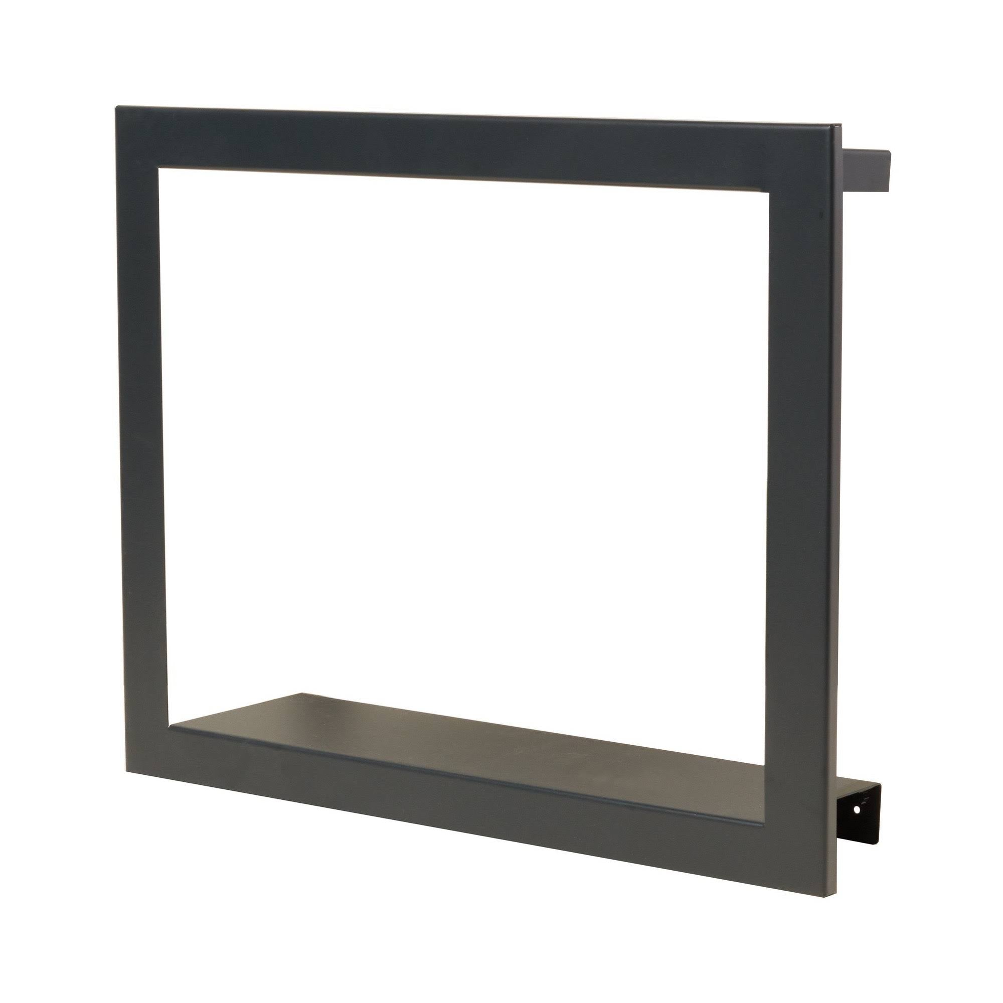 Matte Black Smart Growframe B84524