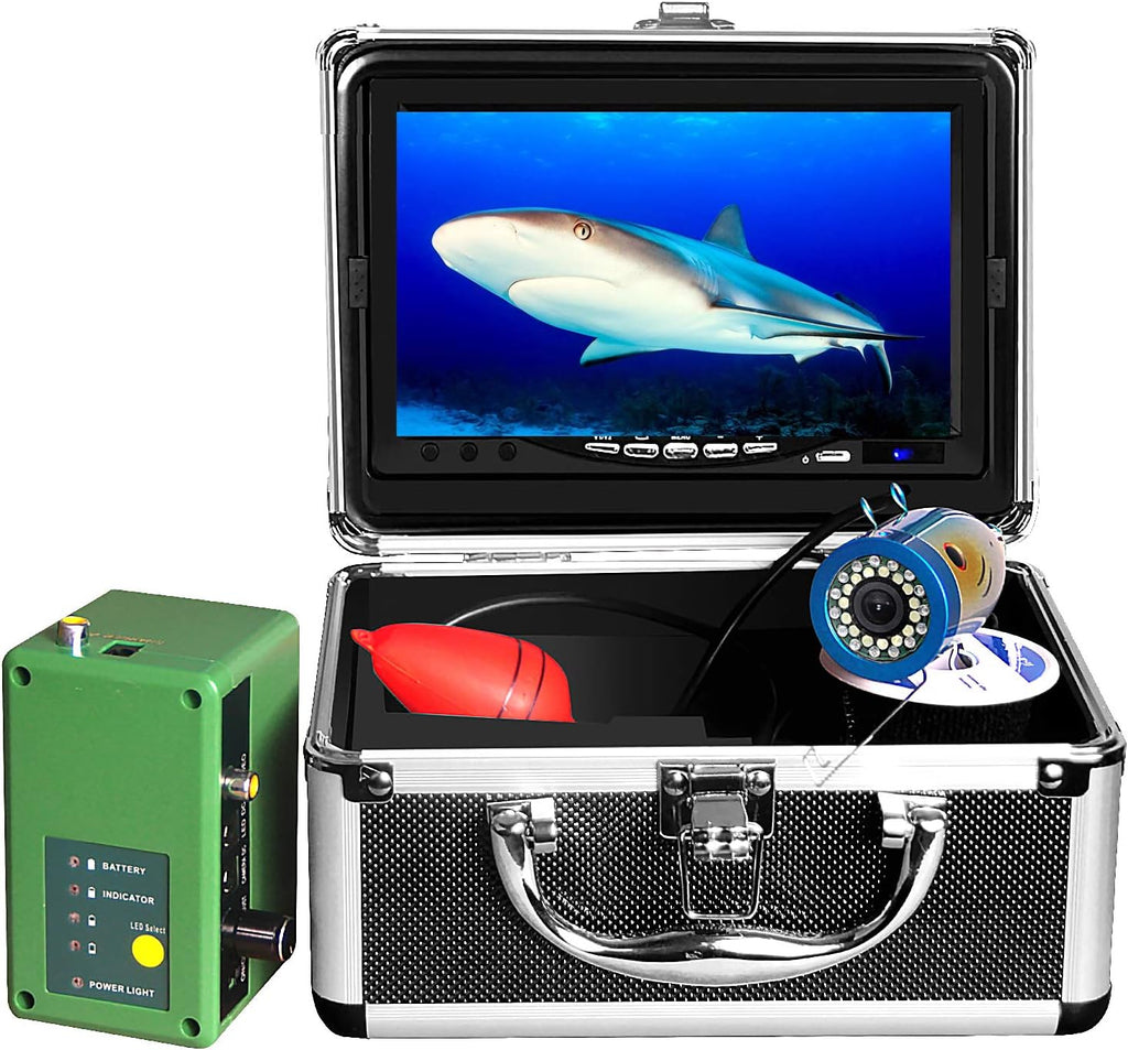 Underwater Fishing Camera with 50ft Cable L6710