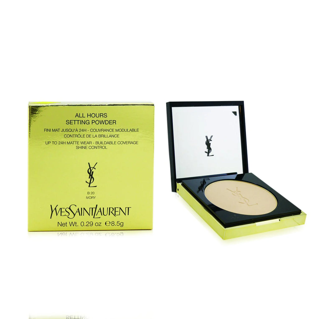 Setting Powder O7317