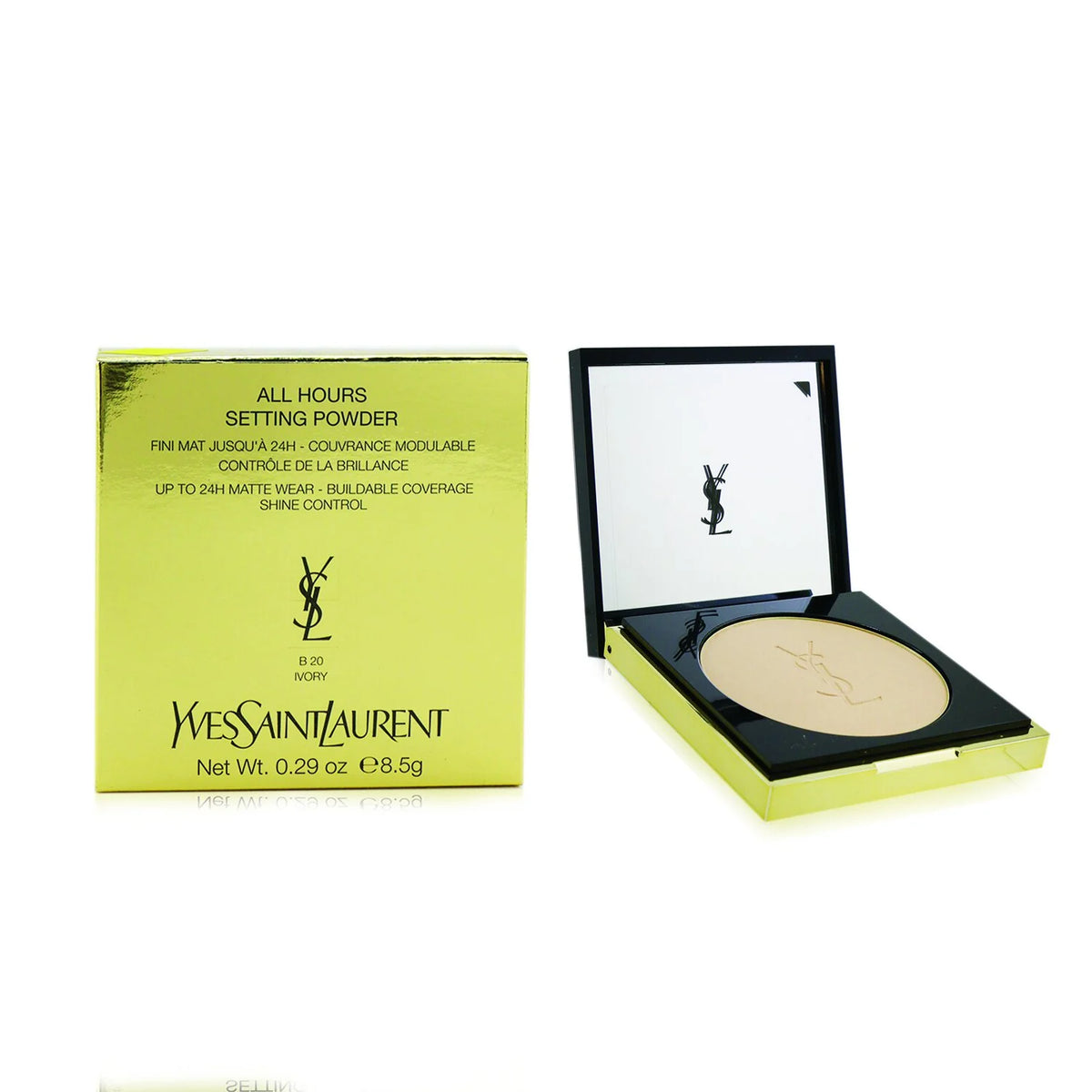 Setting Powder O7317