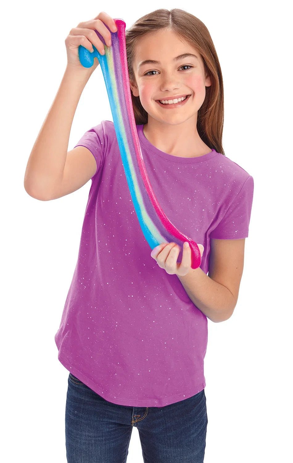 Slime Unboxing Kit E622