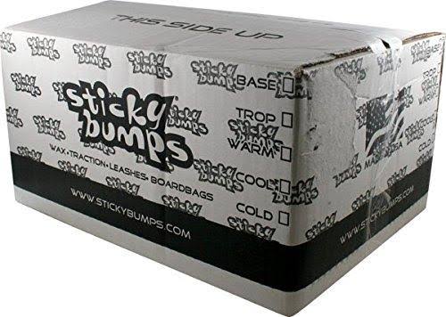 84 Sup Wax Hard Case U76524
