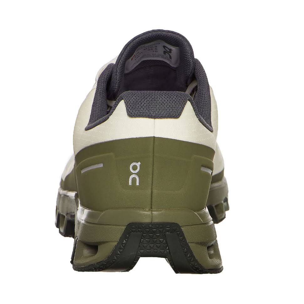 Waterproof Trail Running Shoes C9836