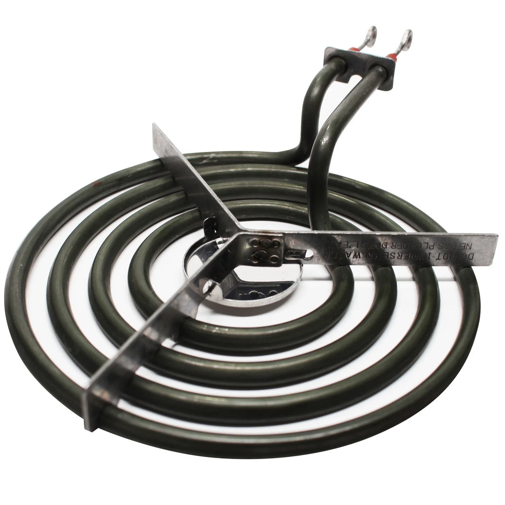 2-Pack Replacement Surface Burner Element for Whirlpool Range O114693