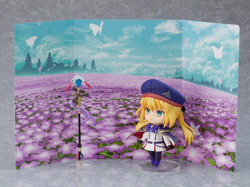 Nendoroid Fate/Grand Order Caster Q738