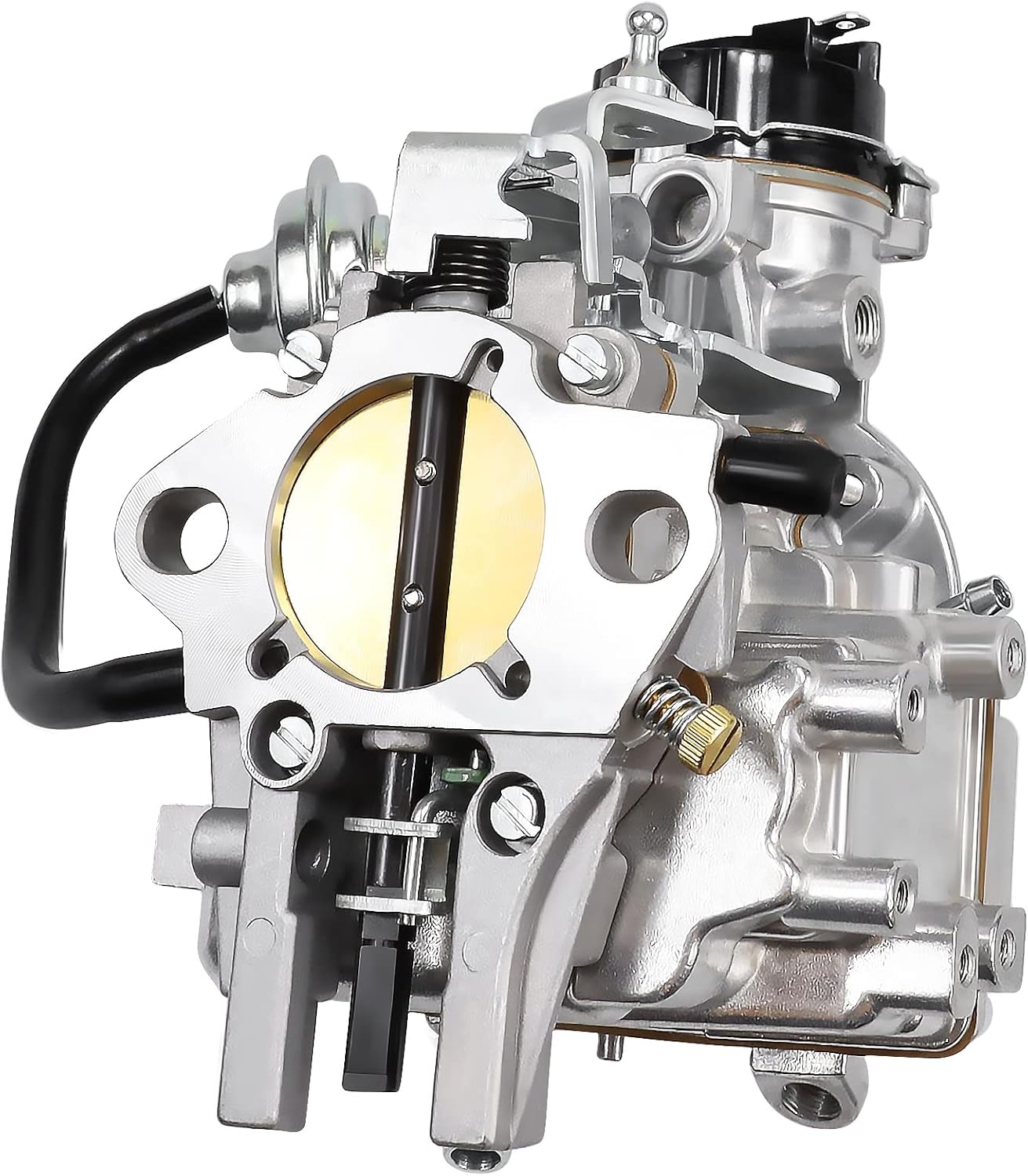 1 Barrel Carburetor for Ford Engines 1967-1985 Automatic Choke S755