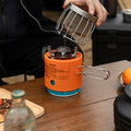 Portable Winter Tent Heater 2000w W751131