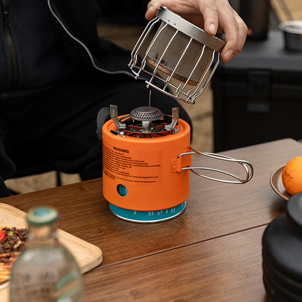 Portable Winter Tent Heater 2000w W751131