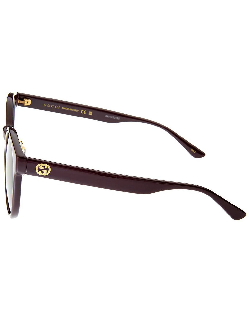 Red 54mm Sunglasses B94247