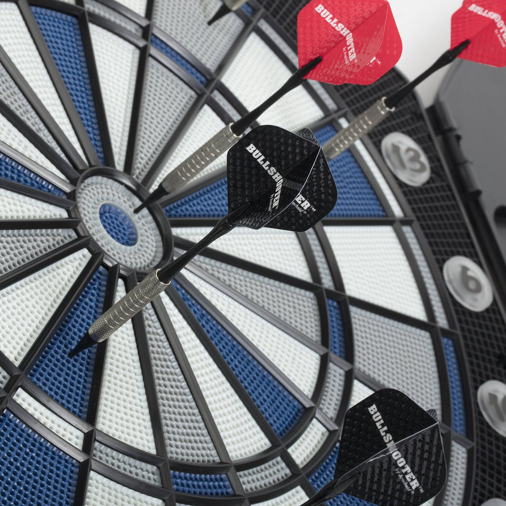 Electronic Cabinet Dartboard M948728