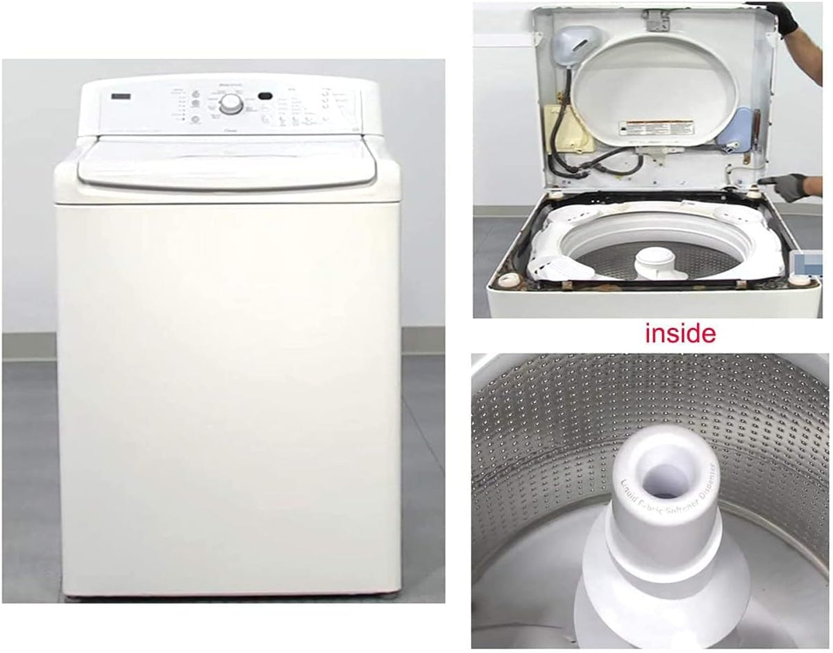 Washer Bearing Kit U8819