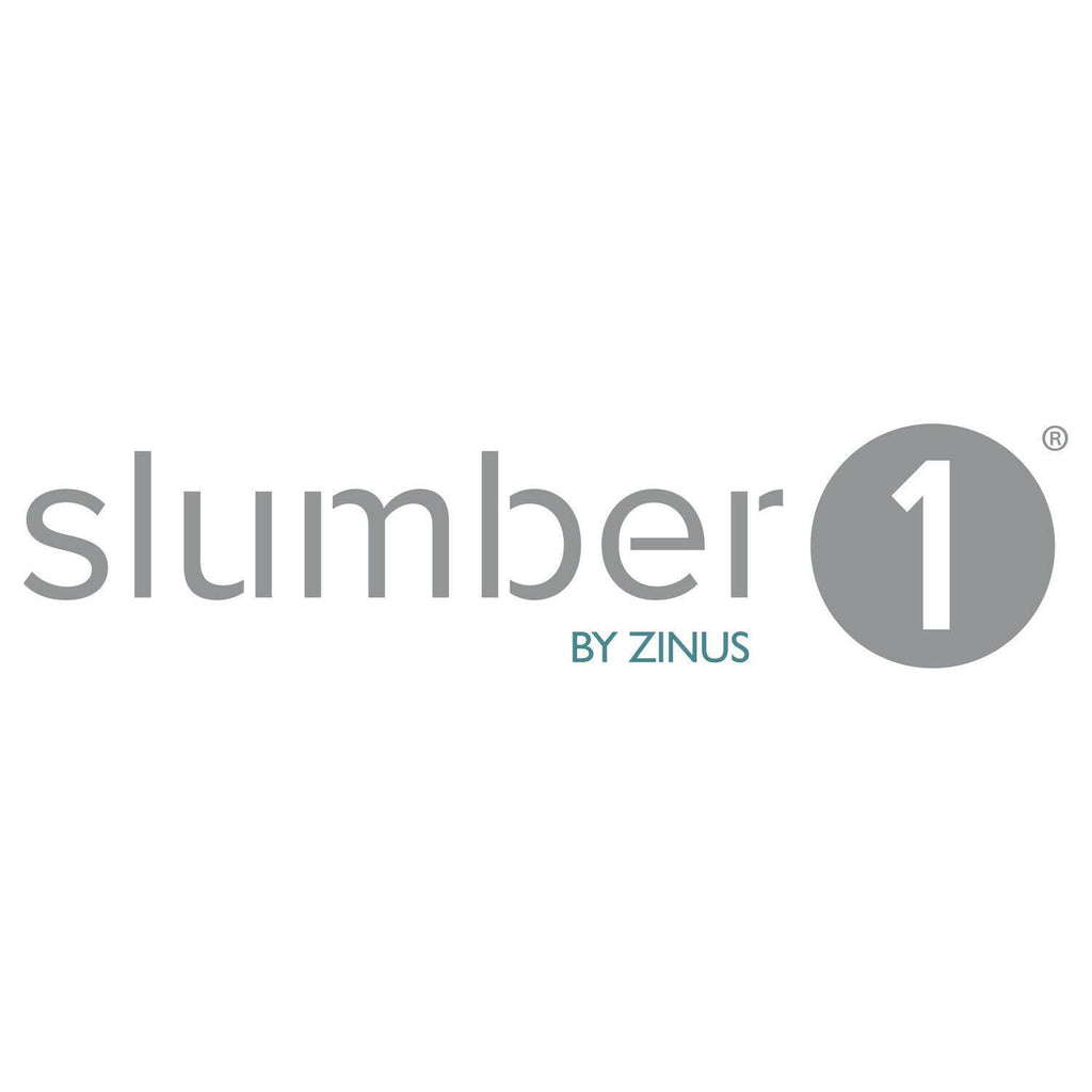 Full Size Coil Spring Mattress F14464
