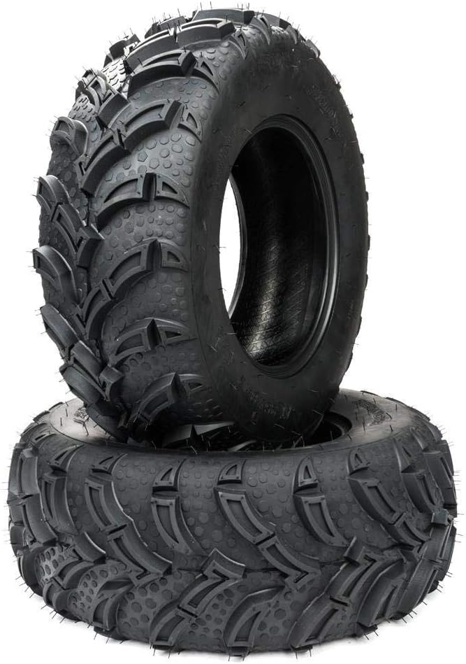 25x8-12 6PR Front UTV Tire O225857