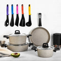 7 Pieces Cookware V2351