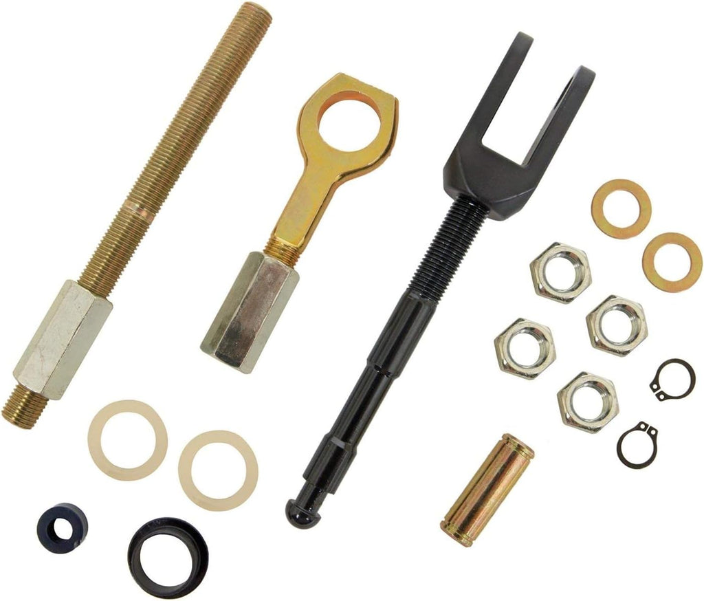 Brake Pedal Pushrod Kit L538442