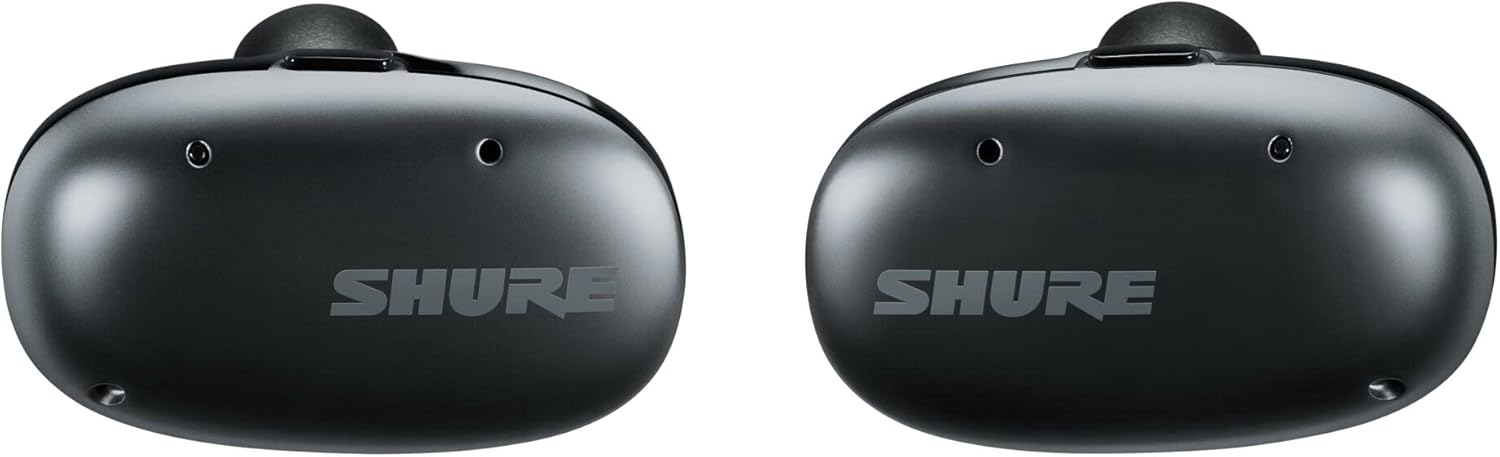 Red True Wireless Earbuds H4559