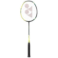 Black/Yellow Badminton Racket T209