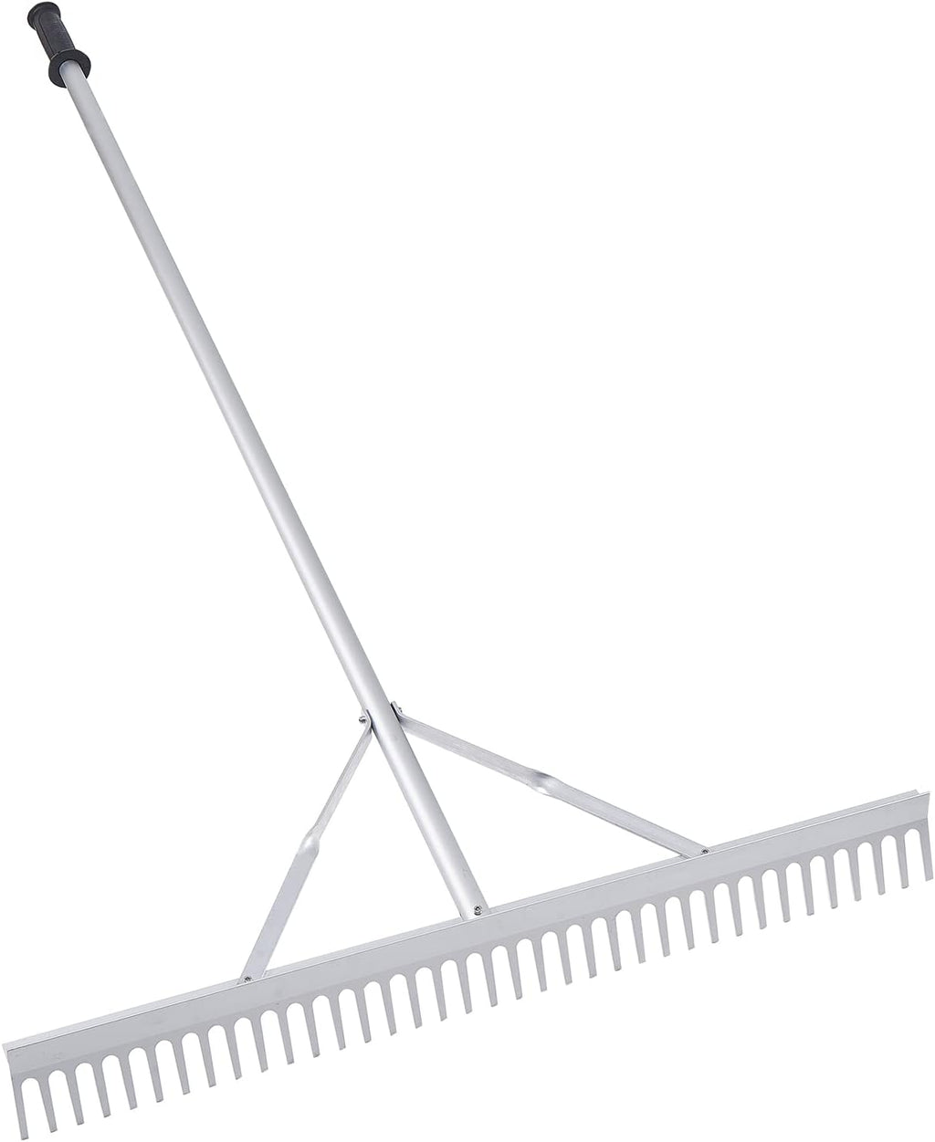 36 Rake Head Aluminum Landscape Rake S232
