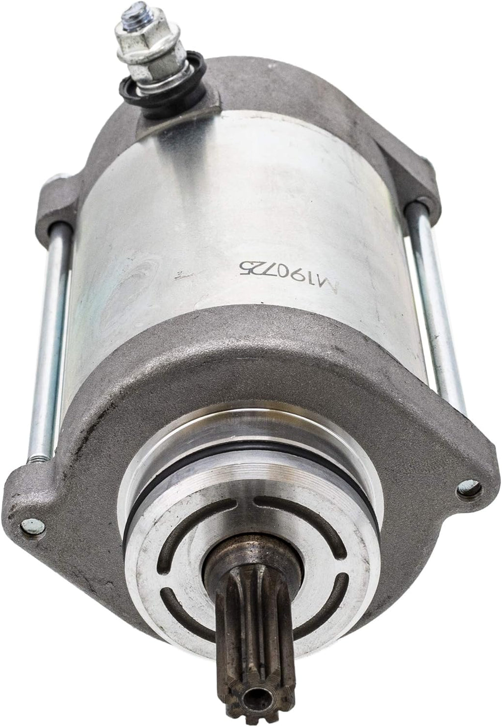 Starter Motor Assembly T671