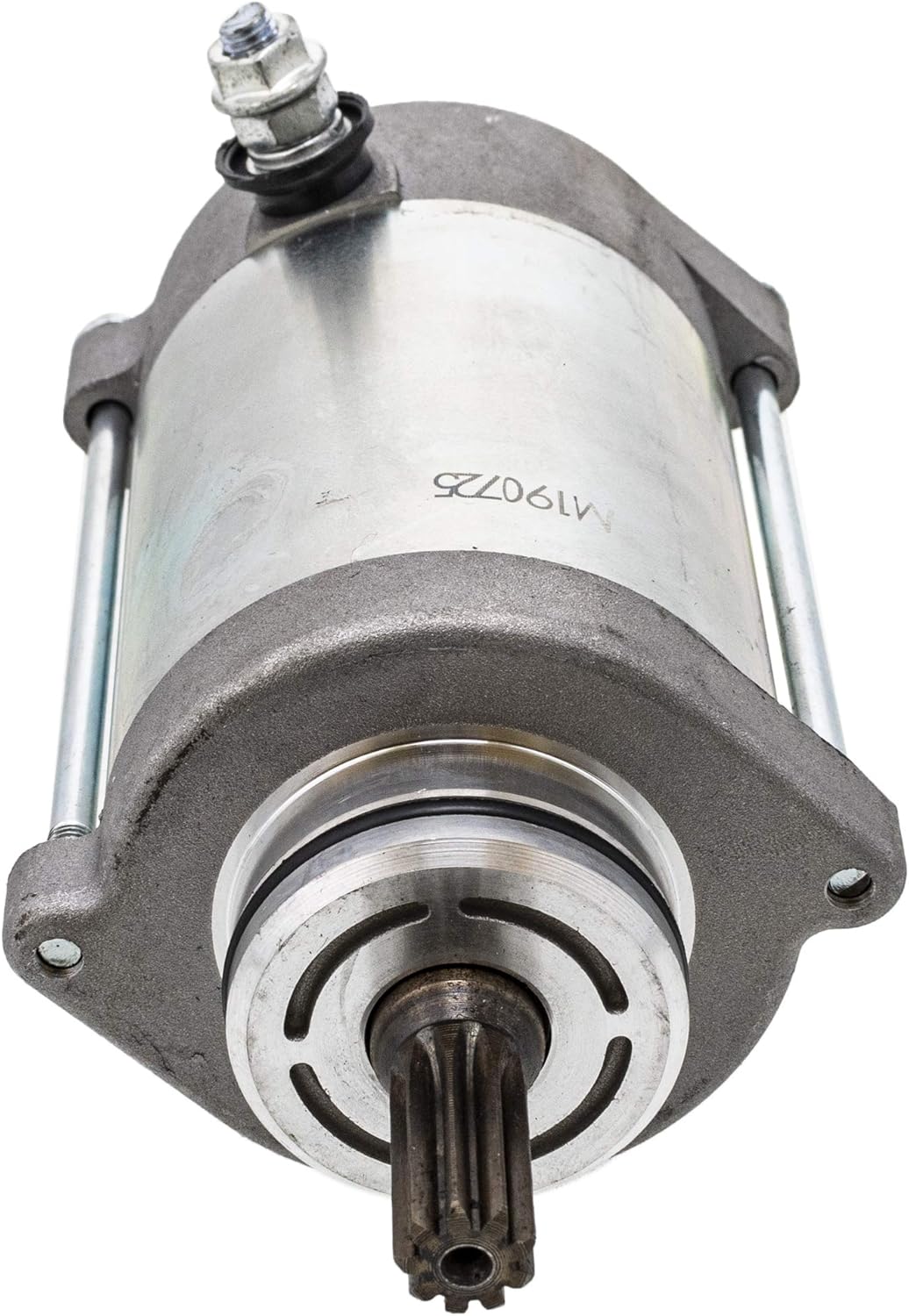 Starter Motor Assembly T671