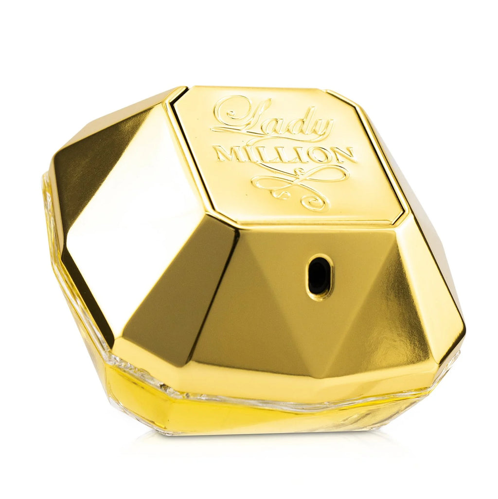 Lady Million Eau De Parfum Spray 50ml T7433