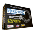 Ring & Pinion Gear Set D602412